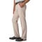 TGW Men's Flat Front Stretch Waist Performance Golf Pants, khaki-x-6-z