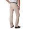 TGW Men's Flat Front Stretch Waist Performance Golf Pants, khaki-x-7-z