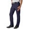 TGW Men's Flat Front Stretch Waist Performance Golf Pants, navy-x-5-z