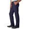 TGW Men's Flat Front Stretch Waist Performance Golf Pants, navy-x-6-z