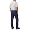 TGW Men's Flat Front Stretch Waist Performance Golf Pants, navy-x-9-z
