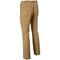TGW Men's Flat Front Stretch Waist Performance Golf Pants, tan-x-2-z
