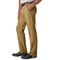 TGW Men's Flat Front Stretch Waist Performance Golf Pants, tan-x-6-z