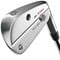 TaylorMade Mens P7TW Irons, 6-z