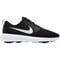 NIKE Women's Roshe Golf Shoes, blackwhite-v-2-z