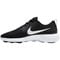 NIKE Women's Roshe Golf Shoes, blackwhite-v-4-z