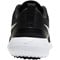 NIKE Women's Roshe Golf Shoes, blackwhite-v-6-z
