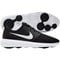 NIKE Women's Roshe Golf Shoes, z-blackwhite-v