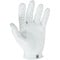 FootJoy Mens Contour FLX Golf Glove - Discontinued Style, white-2-z