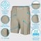 Greg Norman Men's ML75 Microlux 10in Golf Shorts, z-callouts-146538