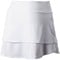 FootJoy Women's Performance Layered Golf Skort - Previous Season Style, white-x-2-z