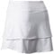 FootJoy Women's Performance Layered Golf Skort - Previous Season Style, white-x-3-z