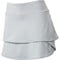FootJoy Women's Performance Layered Golf Skort - Previous Season Style, z-grey-x