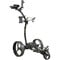 Bat-Caddy X8R Lithium Remote Controlled Electric Golf Caddy, black-v-2-z