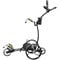 Bat-Caddy X8R Lithium Remote Controlled Electric Golf Caddy, black-v-3-z
