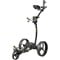 Bat-Caddy X8R Lithium Remote Controlled Electric Golf Caddy, z-black-v