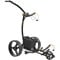 Bat-Caddy X4 Sport Lithium Electric Golf Caddy, black-v-2-z