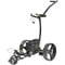 Bat-Caddy X4 Sport Lithium Electric Golf Caddy, z-black-v