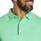 FootJoy Men's Long Sleeve Sun Protection Golf Polo, green-v-3-z