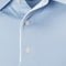 FootJoy Men's Long Sleeve Sun Protection Golf Polo, lightblue-x-4-z