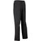 Sun Mountain Mens Monsoon Golf Rain Pants, black-x-2-z