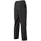Sun Mountain Mens Monsoon Golf Rain Pants, black-x-3-z