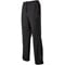 Sun Mountain Mens Monsoon Golf Rain Pants, z-black-x