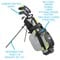TGW Junior Packaged Golf Sets Ages 5-8, z-callout-147215