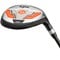 TGW Junior Packaged Golf Sets Ages 9-12, orangegrey-driverfw-1-z