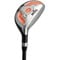 TGW Junior Packaged Golf Sets Ages 9-12, orangegrey-driverhy-2-z