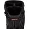 Titleist Jet Black Premium Golf Stand Bag, blackwhite-v-2-z