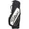 Titleist Jet Black Premium Golf Stand Bag, blackwhite-v-3-z