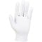 Titleist Women's Players Golf Glove, white-v-3-z