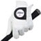 Titleist Women's Players Golf Glove, white-v-4-z