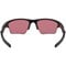 Oakley Half Jacket 2.0 XL Prizm Dark Golf Sunglasses, black-v-3-z