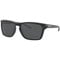 Oakley Sylas Prizm Polarized Sunglasses, z-blackblack-v