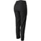 Sport Haley Women's Pull On Slim-Sation Ankle Golf Pants, black-x-3-z