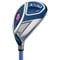XXIO Ladies Eleven Hybrid, 1-z