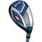 XXIO Ladies Eleven Hybrid, 5-z