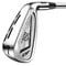 Wilson Mens D7 Forged Irons, 2-z