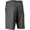 Bocaccio Men's Expandable Waistband 9in Golf Shorts, charcoal-x-2-z