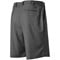 Bocaccio Men's Expandable Waistband 9in Golf Shorts, charcoal-x-3-z