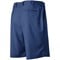 Bocaccio Men's Expandable Waistband 9in Golf Shorts, darkblue-x-3-z