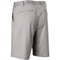 Bocaccio Men's Expandable Waistband 9in Golf Shorts, grey-x-2-z