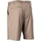Bocaccio Men's Expandable Waistband 9in Golf Shorts, khaki-x-2-z