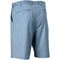 Bocaccio Men's Expandable Waistband 9in Golf Shorts, lightblue-x-2-z