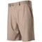 Bocaccio Men's Expandable Waistband 9in Golf Shorts, z-khaki-x