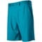 Bocaccio Men's Expandable Waistband 9in Golf Shorts, z-turquoise-x