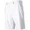Bocaccio Men's Expandable Waistband 9in Golf Shorts, z-white-x