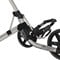Clicgear Model 4.0 Golf Push Carts, silver-3-z